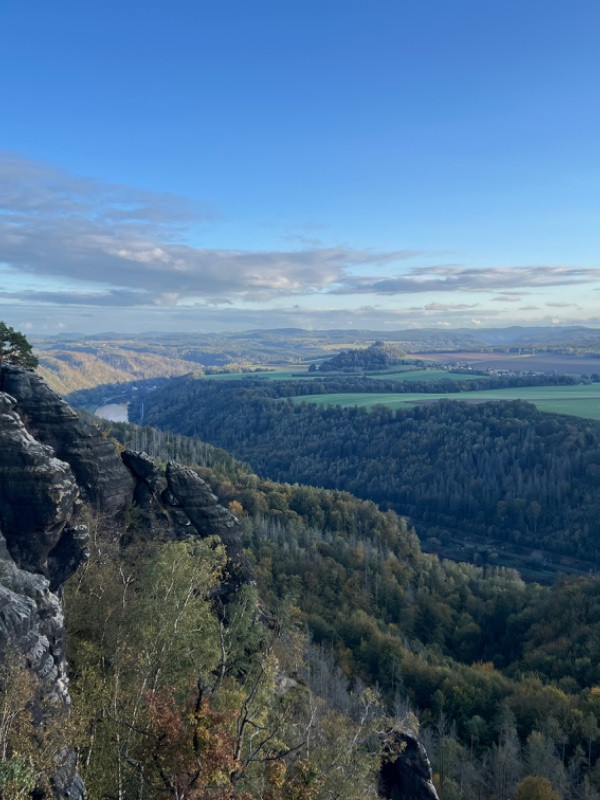 Sächsische Schweiz