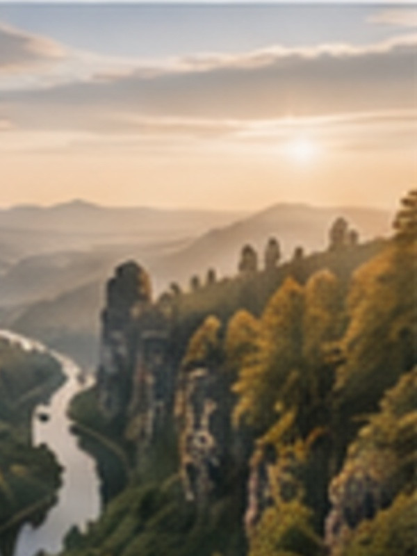 Sächsische Schweiz